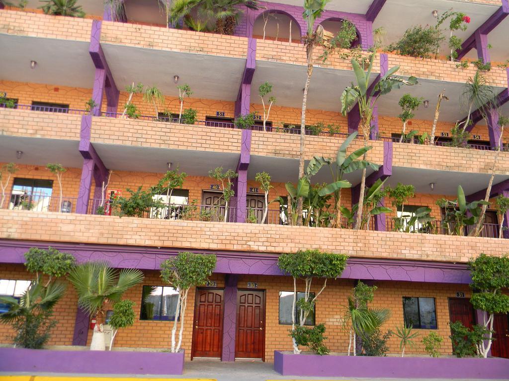 Hotel Grand Guaycura Тихуана Екстериор снимка